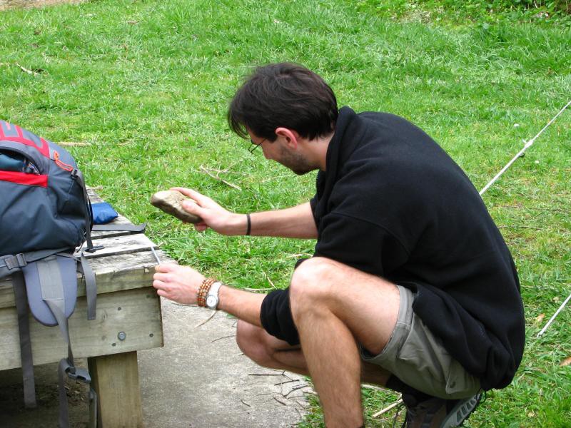 Narodni park WHANGAITERENGA