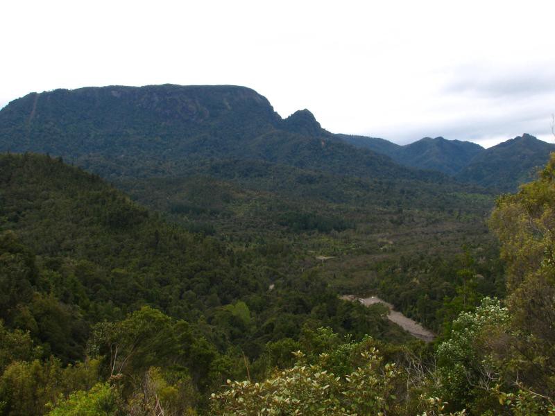 Narodni park WHANGAITERENGA