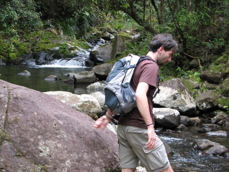 Narodni park WHANGAITERENGA