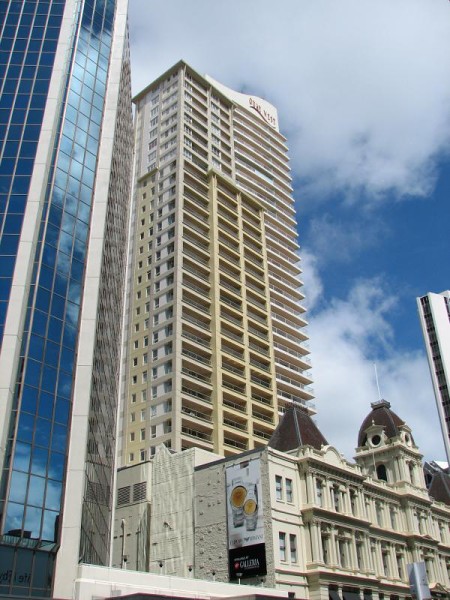Auckland