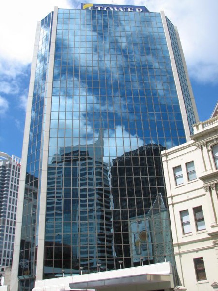 Auckland