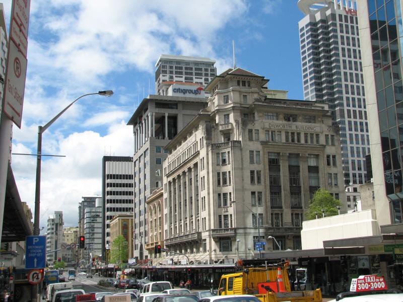 Auckland