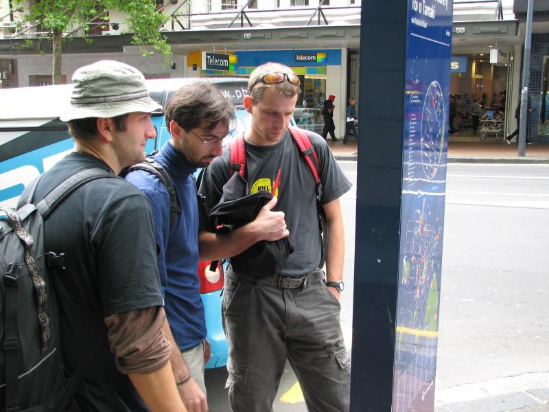 Auckland