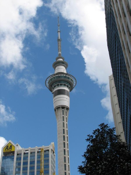 Auckland