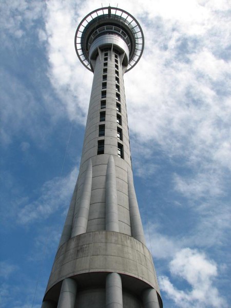 Auckland