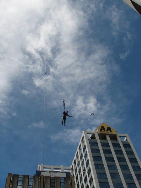 Auckland