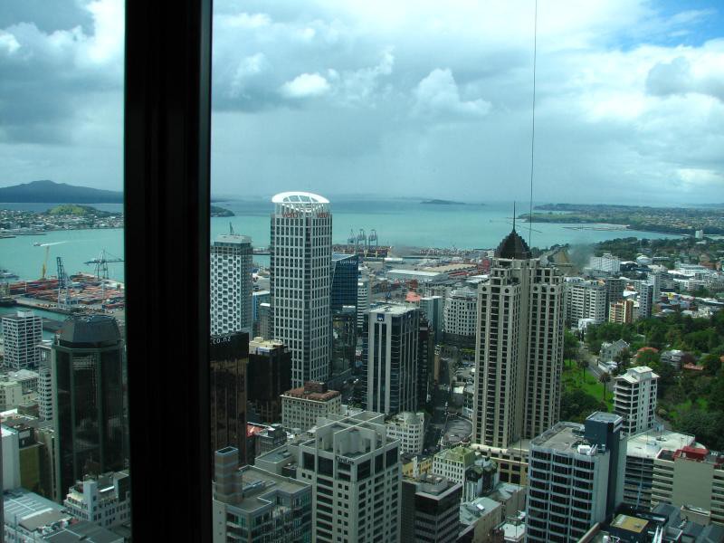 Auckland