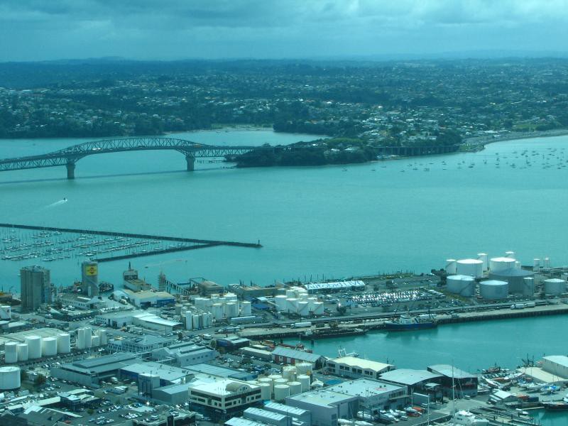 Auckland
