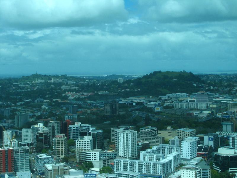 Auckland