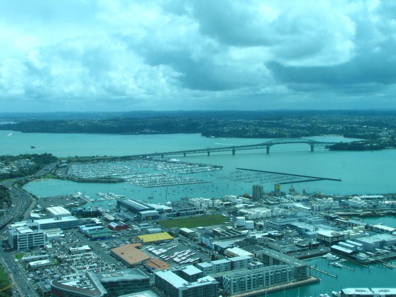 Auckland
