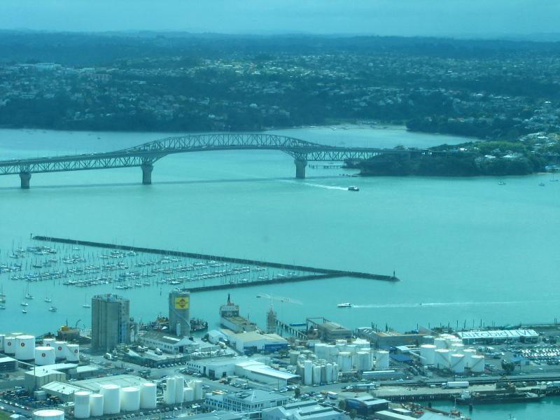 Auckland