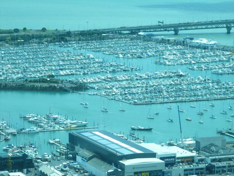 Auckland