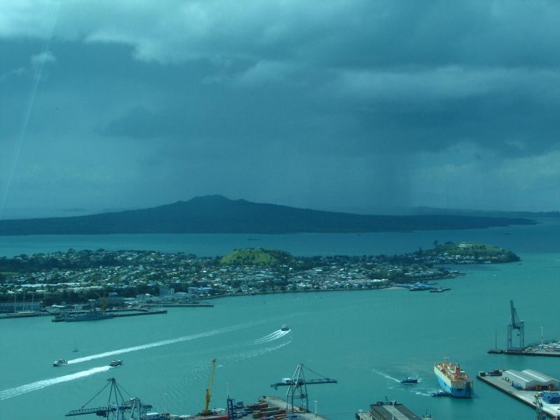 Auckland