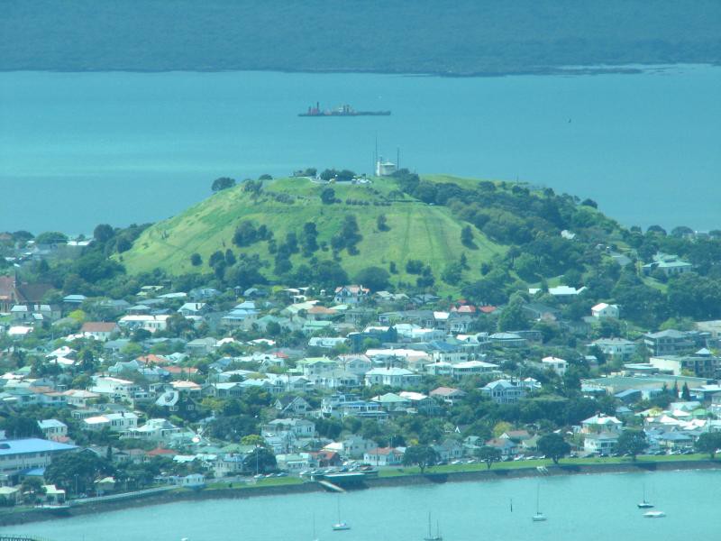 Auckland