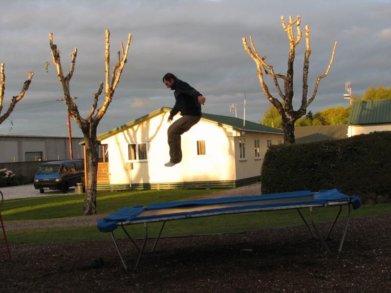 Taupo