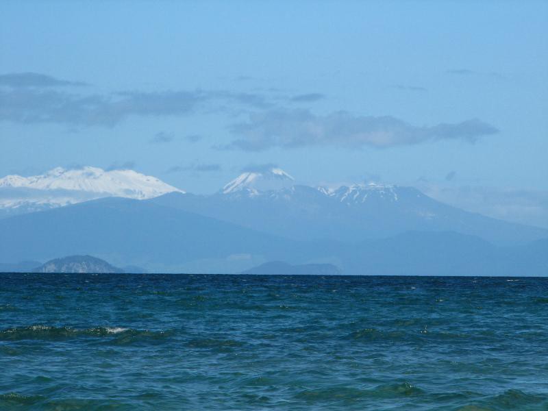 Tongariro