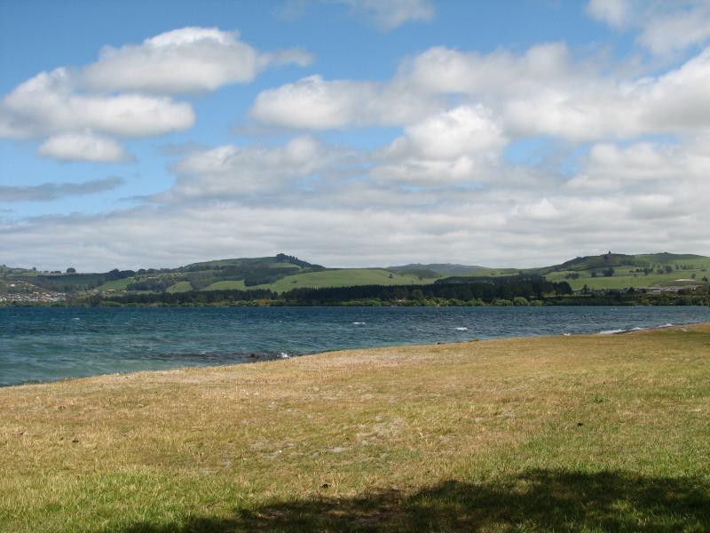 Tongariro