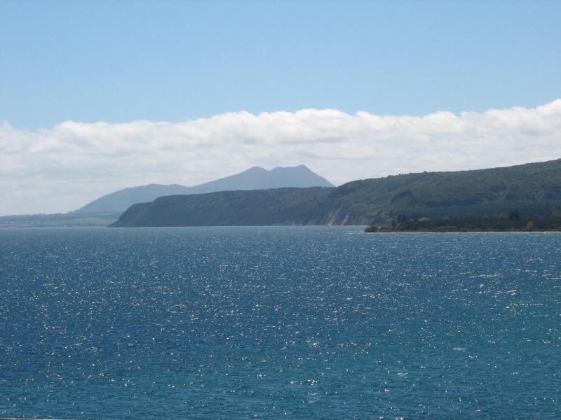 Tongariro
