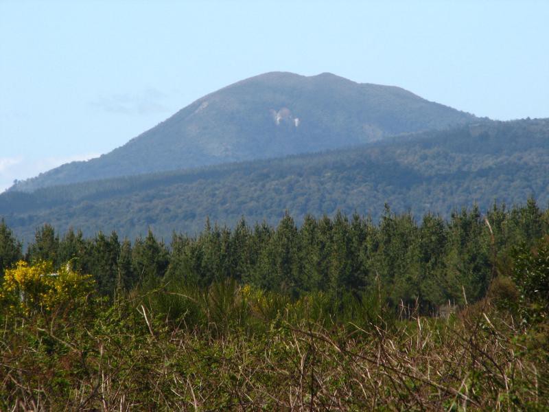 Tongariro