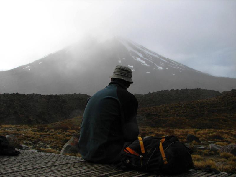 Tongariro
