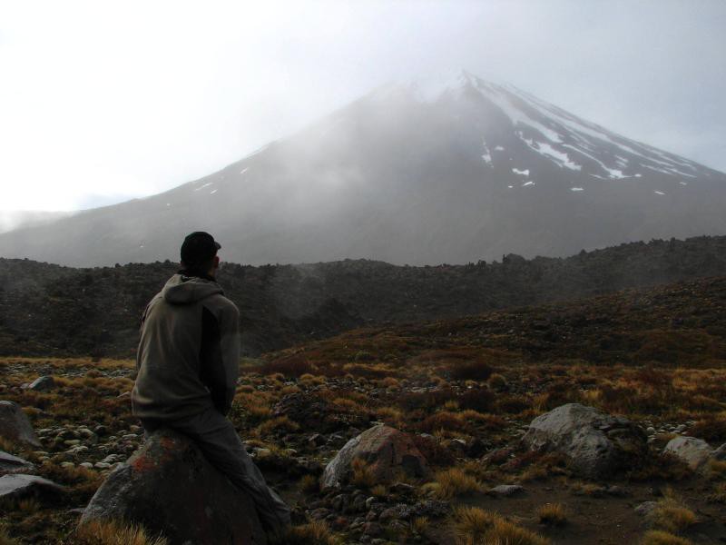 Tongariro