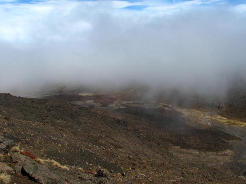 Tongariro