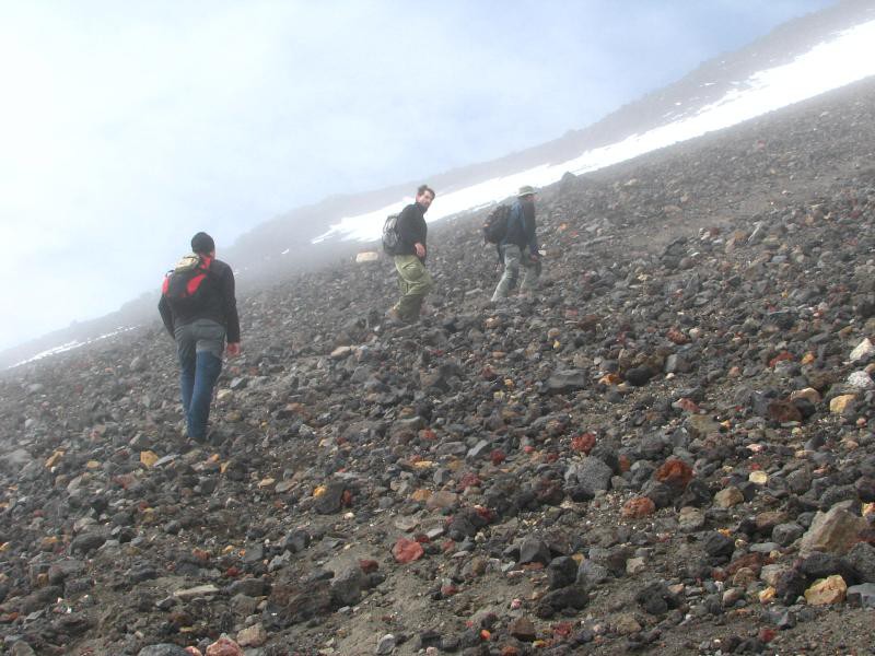 Tongariro