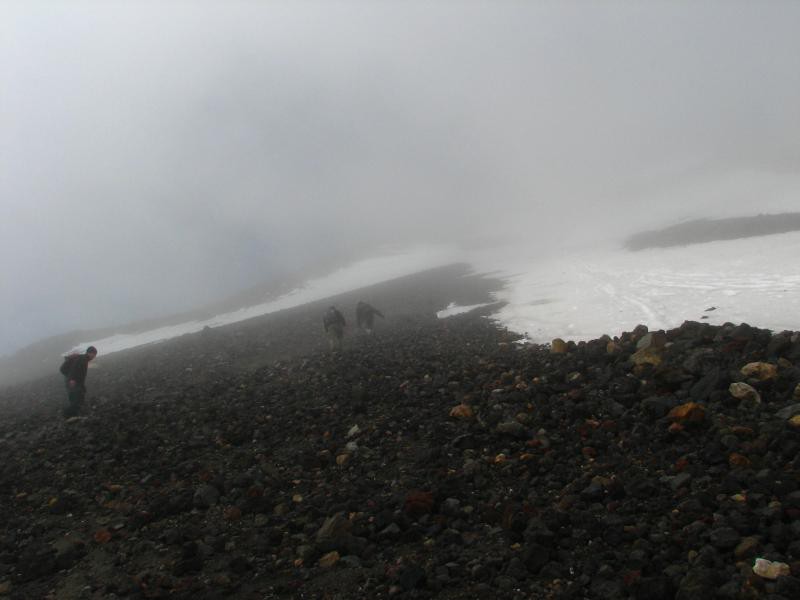 Tongariro