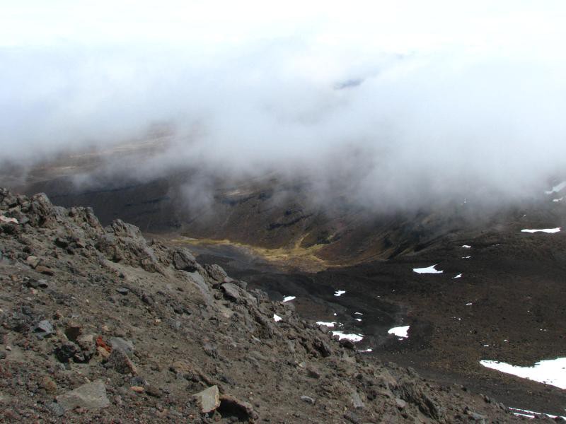 Tongariro