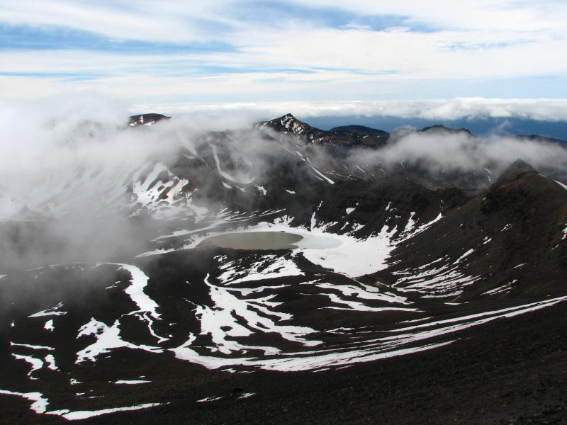 Tongariro