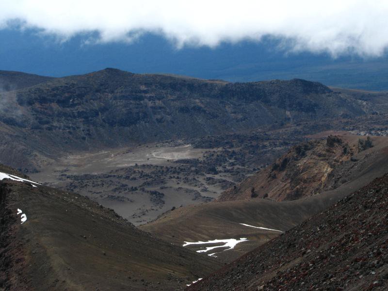 Tongariro
