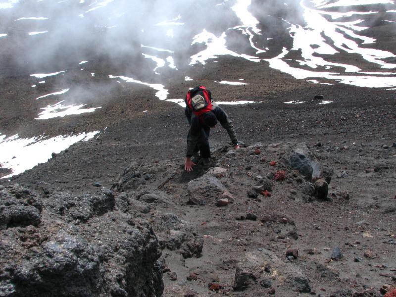 Tongariro