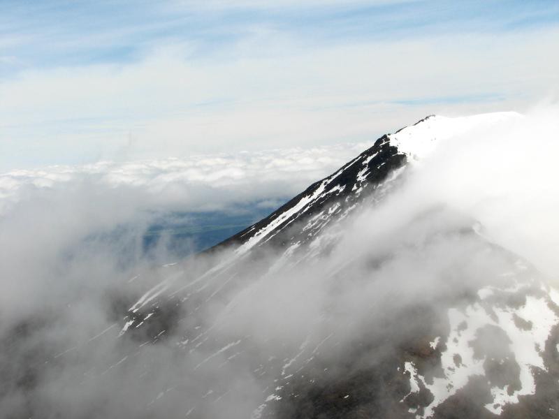 Tongariro