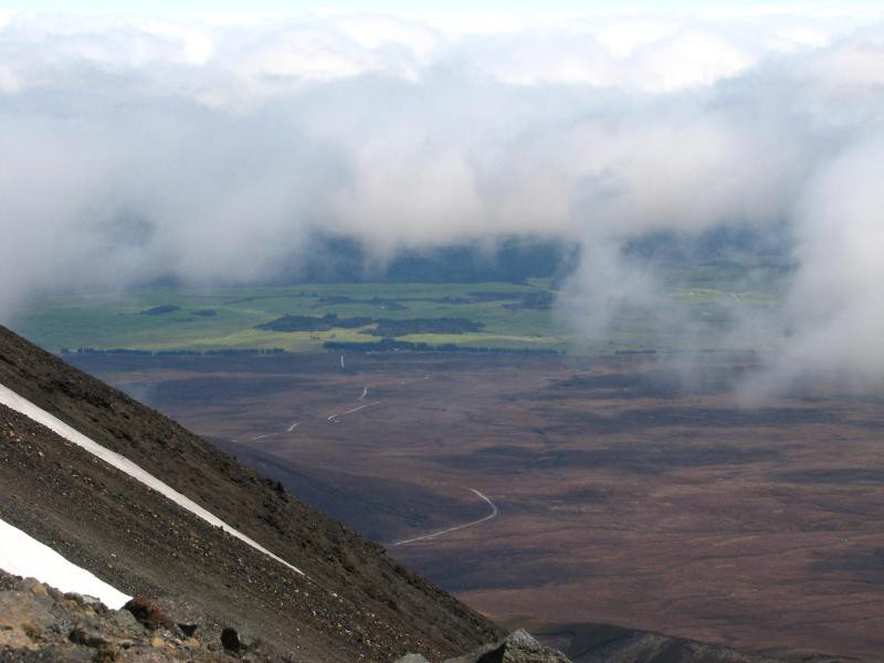 Tongariro