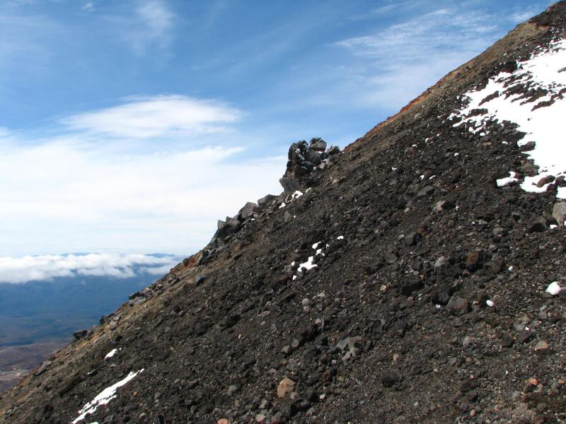 Tongariro