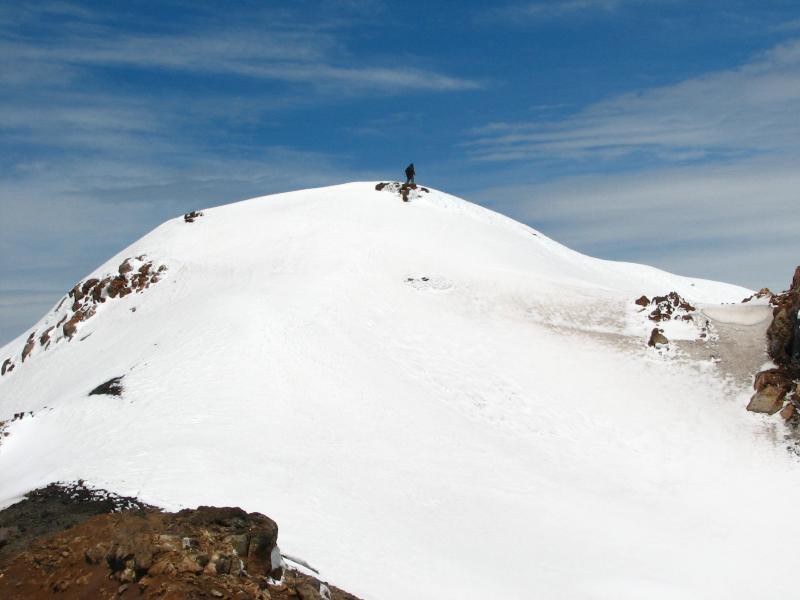 Tongariro