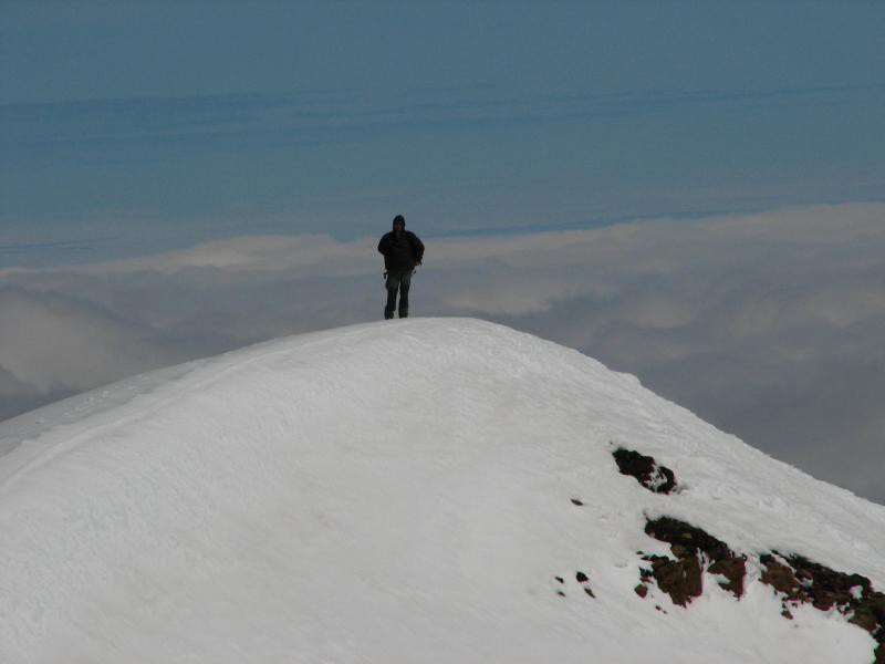 Tongariro