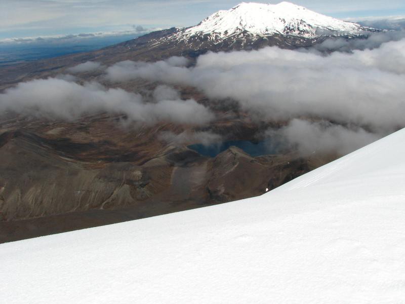 Tongariro