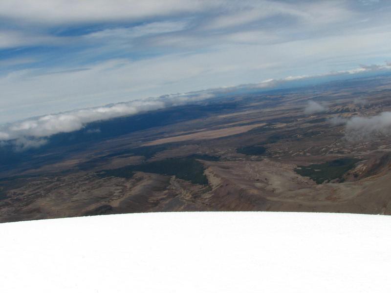 Tongariro