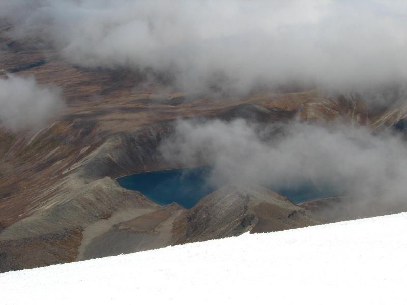 Tongariro