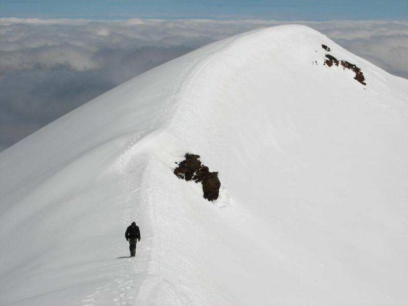 Tongariro
