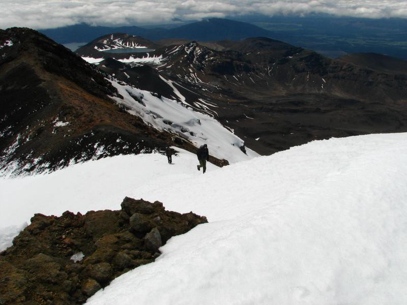 Tongariro