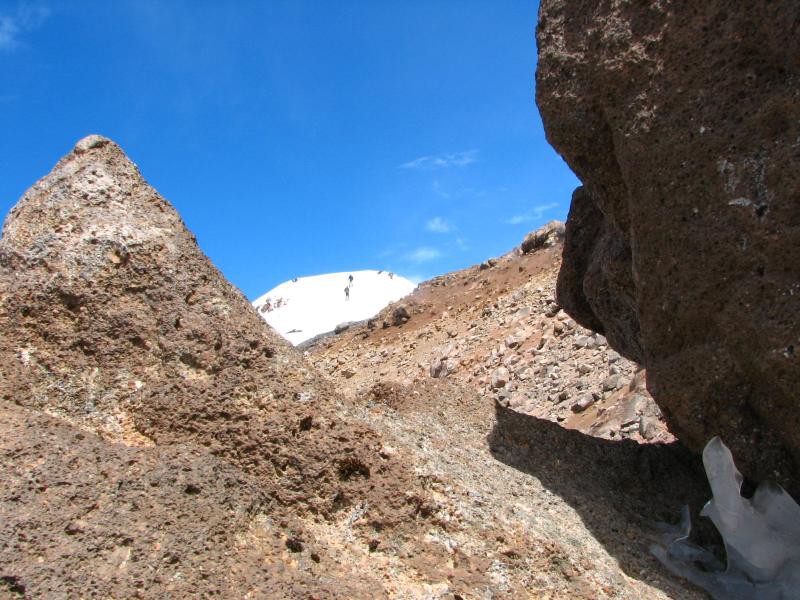 Tongariro