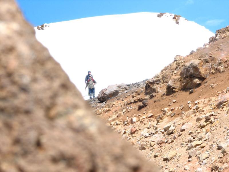 Tongariro