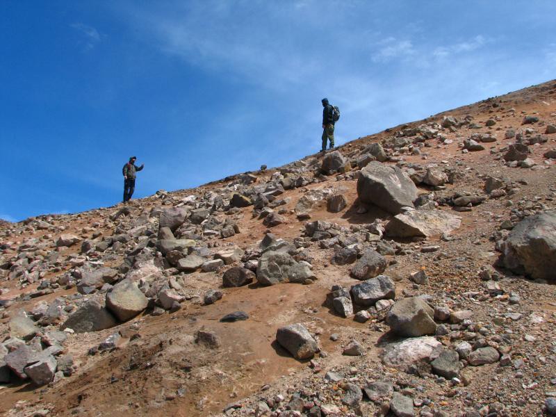 Tongariro