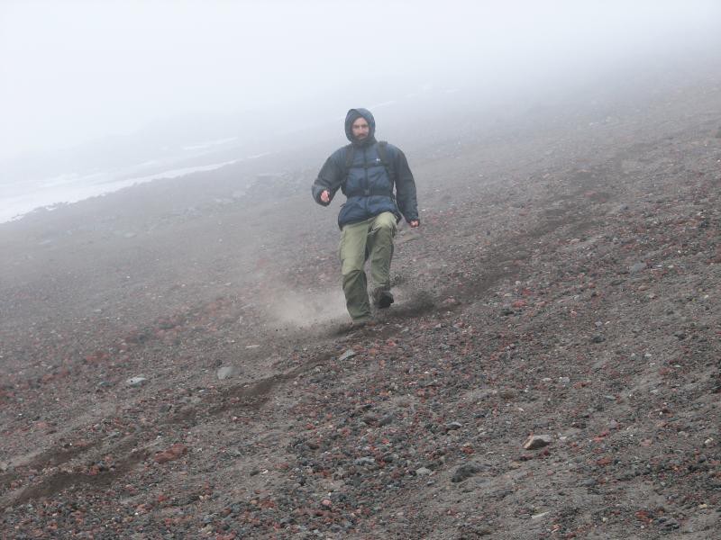 Tongariro