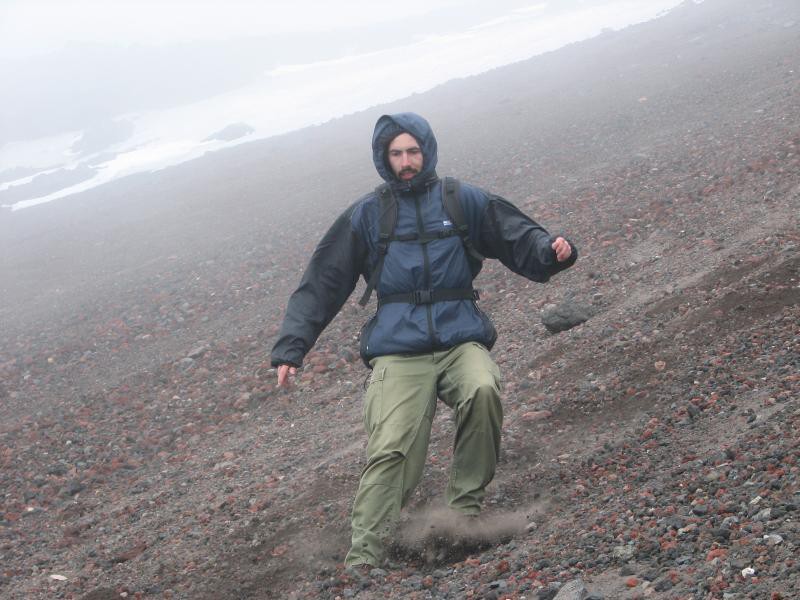 Tongariro
