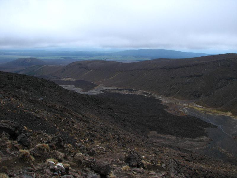 Tongariro