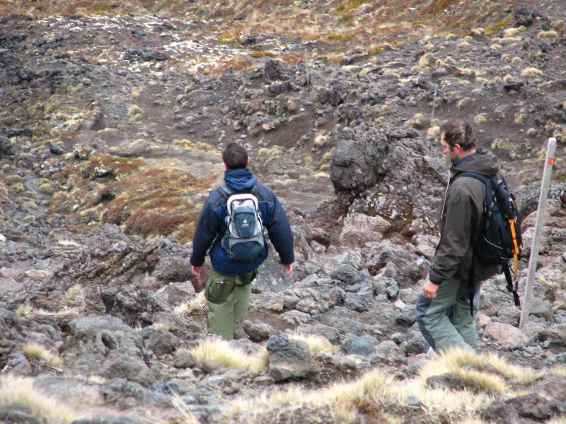 Tongariro