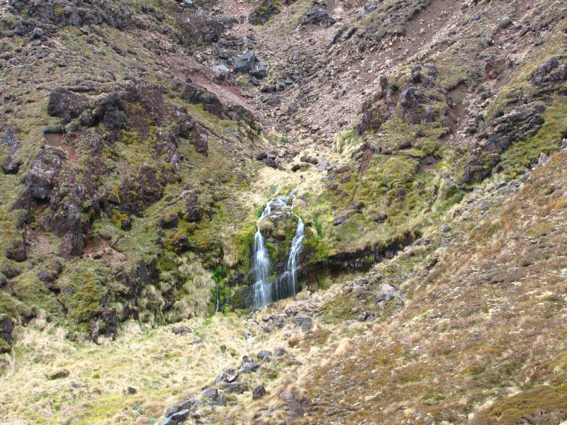 Tongariro